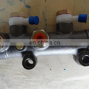 Brake Master Cylinder for Wheel Loader thumbnail-1