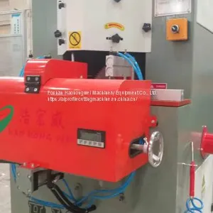 2.2 KW × 2 Aluminum Angle Cutting Machines 4800W For Window / Door thumbnail-4