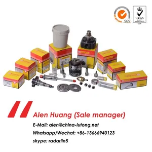 Common Rail Parts Control Valve F00RJ01278 For Iveco F4AE3681B thumbnail-4