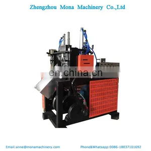 Fiber Chopping Machine Wirh Best Price thumbnail-5