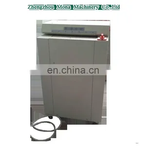 Industrial Cardboard Shredder Cardboard Boxshredder for Sale thumbnail-1