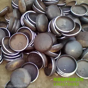 Cap CAP Pipe Fitting thumbnail-2