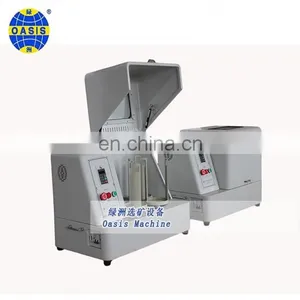 Planetary Ball Mill,Cheapest Small Size Ball Mil,Bench-top Lab Planetary Ball Mill 2L for Sale Wet thumbnail-2