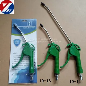 Plastic Air Dust Blow Gun thumbnail-1