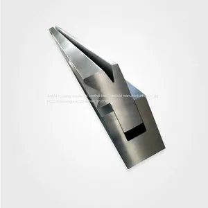 Neck Design Press Brake Hemming Tooling for Thin Plate thumbnail-2