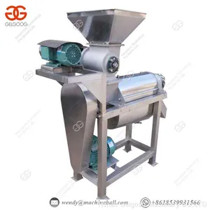 Industrial Orange Juicer Machine Commercial Fruit Juice Making Machine Peach Juice thumbnail-5