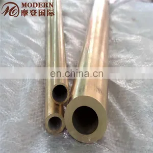 ASTM C68800 Brass Tube/C68800 Brass Pipe thumbnail-3