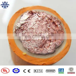 Hot Sell 6AWG UL1276 Flexible Copper Wire EPR Insulation CPE Sheath Rubber Cable thumbnail-3