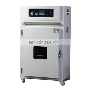 Liyi Price for China Hot Air Drying Oven For Laboratory thumbnail-6