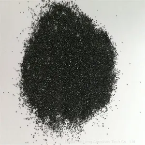 High Quality Foundry Chromite Sand thumbnail-3