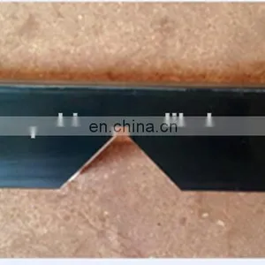 PVC Profile V Cutting Machine/PVC Window V-Cutting Saw/V-notch Cutting Machine thumbnail-6