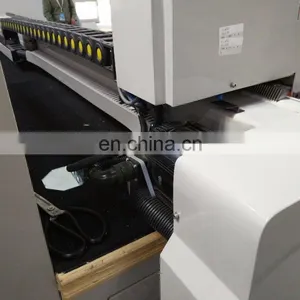 Chinese Hot Sale Glass Manufacturing Equipment Cutting Machine CNC thumbnail-5