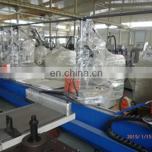 UPVC Window-door Machine.Multi-head Combination Drilling Equipment thumbnail-6