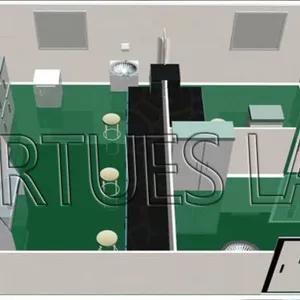 HIV Laboratory thumbnail-1