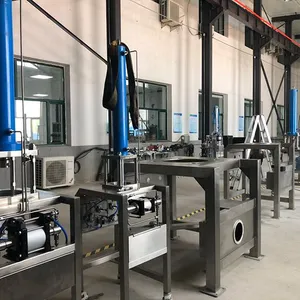 GALAK Chromatography Technology Co,. Ltd company overview - view 3 thumbnail