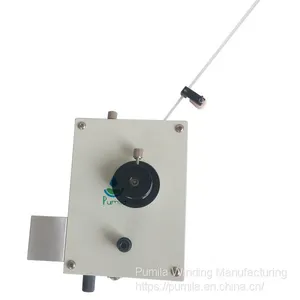 Coil Winding Mechanical Tensioner/Tension Control Mechanical Wire Tensioner thumbnail-3