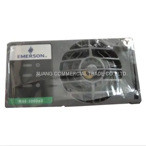 Original Emerson Communication Power Supply System, Rectifier thumbnail-4