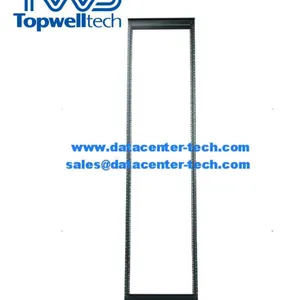 China Factory Outlet 19 Inch Standard Server Rack 42U Cabinet thumbnail-4