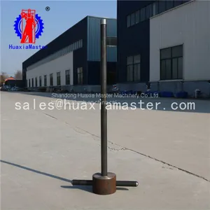 QTZ-1 Soil Sampling Drilling Rig thumbnail-3