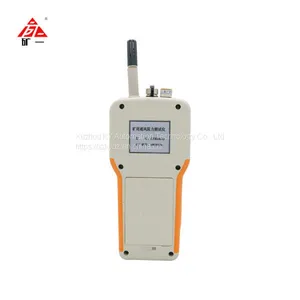 Ventilation Resistance Test Instrument thumbnail-3