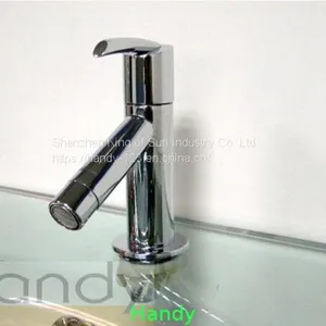 Single Lever Basin Faucets thumbnail-1