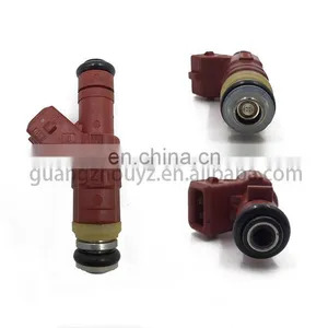 For Mercedes Benz Fuel Injector OEM 0280155757 A0000788623 thumbnail-1