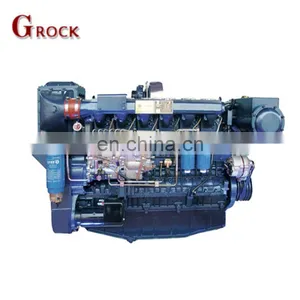 Sinotruck Dump Truck Weichai Performance Engines thumbnail-3