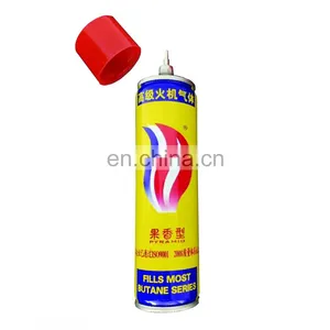 Butane Gas Cylinder thumbnail-1