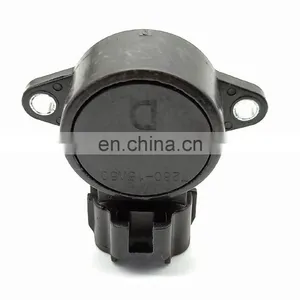Throttle Position Sensor TPS 7230-16M90 7260-15W50 for MITSUBISHI 02-07 LANCER 2.0L thumbnail-2