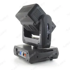 25*10W Matrix RGBW 4in1 DJ Disco Stage Light LED Moving Head Light thumbnail-2