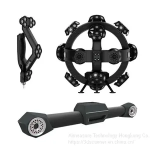 TrackScan-P22 Tracking 3D Scanning System thumbnail-1