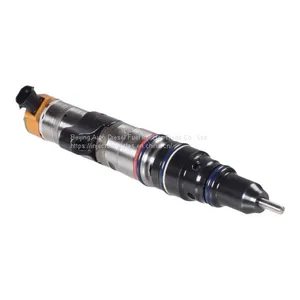 Common Rail Injector 2645A743 321-0990 Engineering Machinery Injector thumbnail-2
