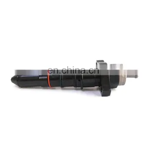 Original Quality Marine Engine Parts K19 K38 Fuel Injector Assembly 3076703 Injector Nozzle Kit thumbnail-3