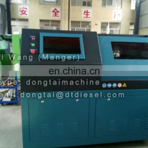CR816 CR-NT915 B Common Rail Test Bench and EUP/EPI Tester for DIESEL Engine 220v 3phase 11kw thumbnail-6