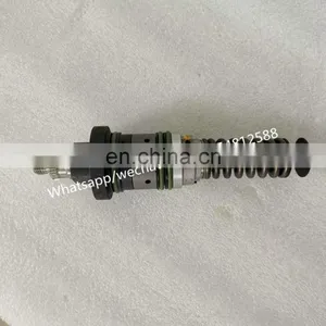 Бензонасос агрегатный 0414401107 для DEUTZ PFM1P00S2007 02113001 thumbnail-2