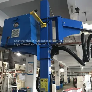 Vacuum Tube Lifter for Box Handling thumbnail-5