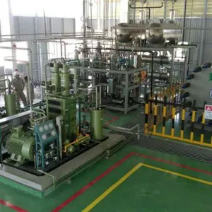 Cockerill Jingli Hydrogen company overview - view 4 thumbnail