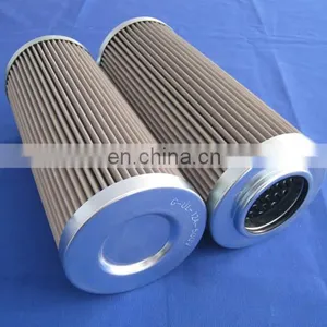 Manufacturer of Reusable Taisei Kogyo Hydraulic Oil Filter Element P-351-a-08-10u for Sale thumbnail-2