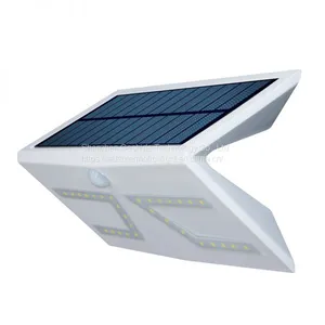 Wireless Waterproof Ip65 Smart Home Using Outdoor Garden Led Lights thumbnail-1