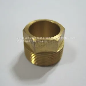 M451 Mitsubishi Brass Cap Screw X179D323H02 EDM Consumable thumbnail-4