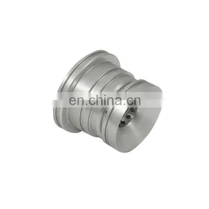 7075 Cnc Lathe Parts Photographic Connecting Rod Aluminum Cnc Product thumbnail-6