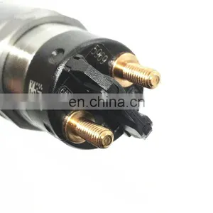 Diesel Fuel Common Rail Injector 0445120153 thumbnail-1