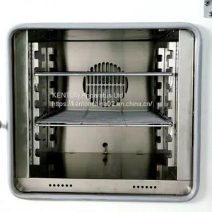 GX-70 Temperature Drying Oven,Perfect Air Current Cycling,Programmable PID Control thumbnail-2