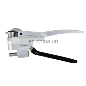 Top Quality Model W-20 Webster Hardness Tester Aluminum Alloy Hardness Tester thumbnail-5