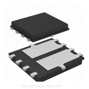 CATV Ultra Linear Gain Amplifier thumbnail-1