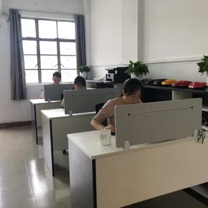 Guangzhou Yucheng Power Tools Co., Ltd company overview - view 2 thumbnail