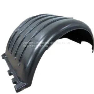 High Quality Extremely High Quality Plastic Injection Mould Auto Parts thumbnail-3