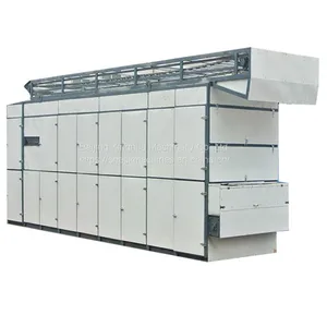 Mesh Belt Dryer thumbnail-1