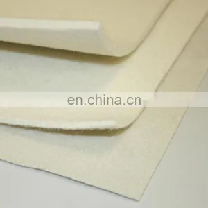 Manufacturer of 3mm Thick or Customized Colorful Wool Felt thumbnail-3