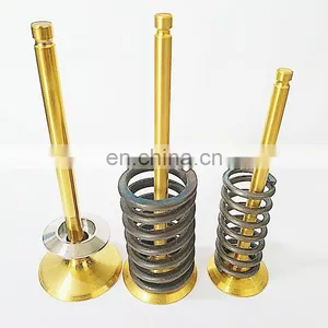 New Engine Parts Intake Exhaust Performance Engine Valve For BMW E46 E39 E53 M54 X5 525 325 528 323 Z3 E60 520i 525i 530 535i thumbnail-5